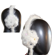 Crochet Wired Headphones