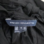 Y2K FRENCH CONNECTION Backless Princess Dress (S)