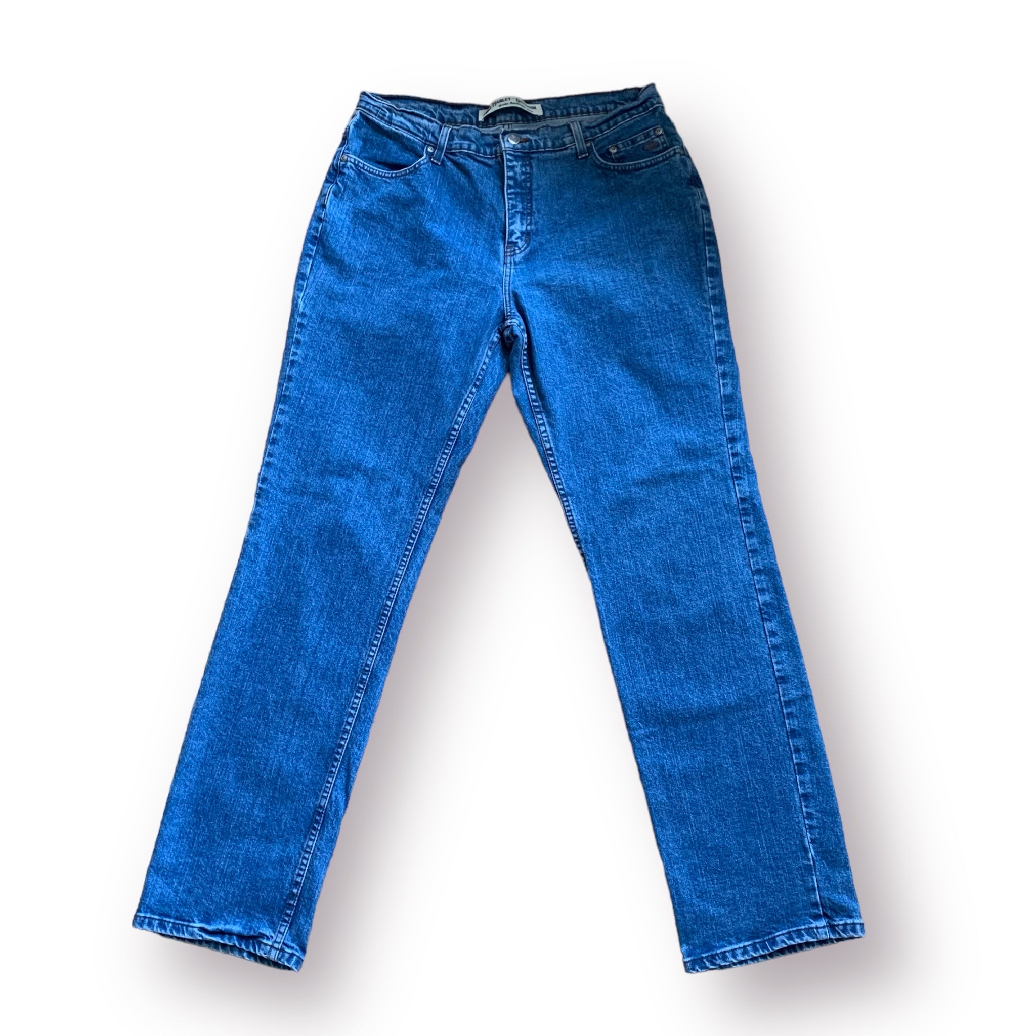 Harley Davidson Jeans (L)