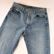 Buckleback Jeans (S/M)