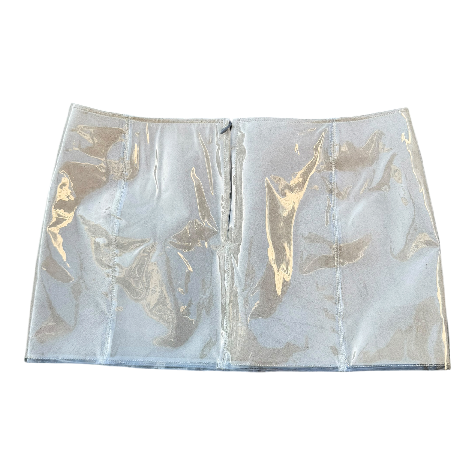 Jeffrey Campbell Demolish Skirt (S)