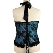 Frederick’s of Hollywood Vintage Lace Corset (2X)