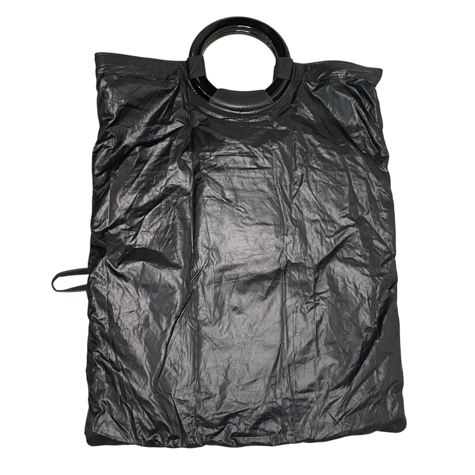 Vintage Archive Diesel Compactable Bag