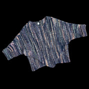 Italian Vintage Slouchy Sweater (One Size)