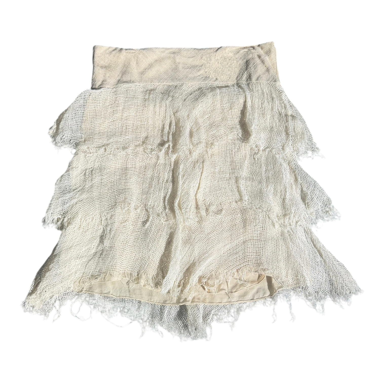 90s Ralph Lauren Skirt (M)