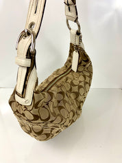 Coach Soho Hobo Shoulder
Bag