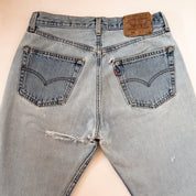 Levi’s 90s 501 Jeans (M)