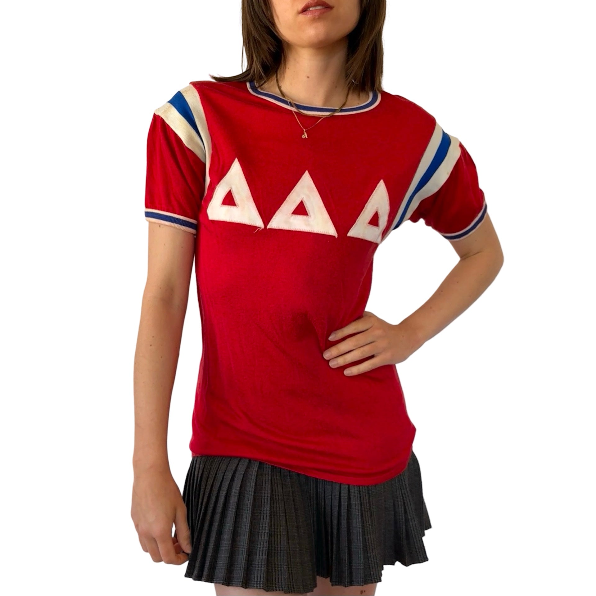 60s Tri Delta Jersey (M)