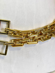 Which way to go belt