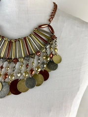 Coin Necklace