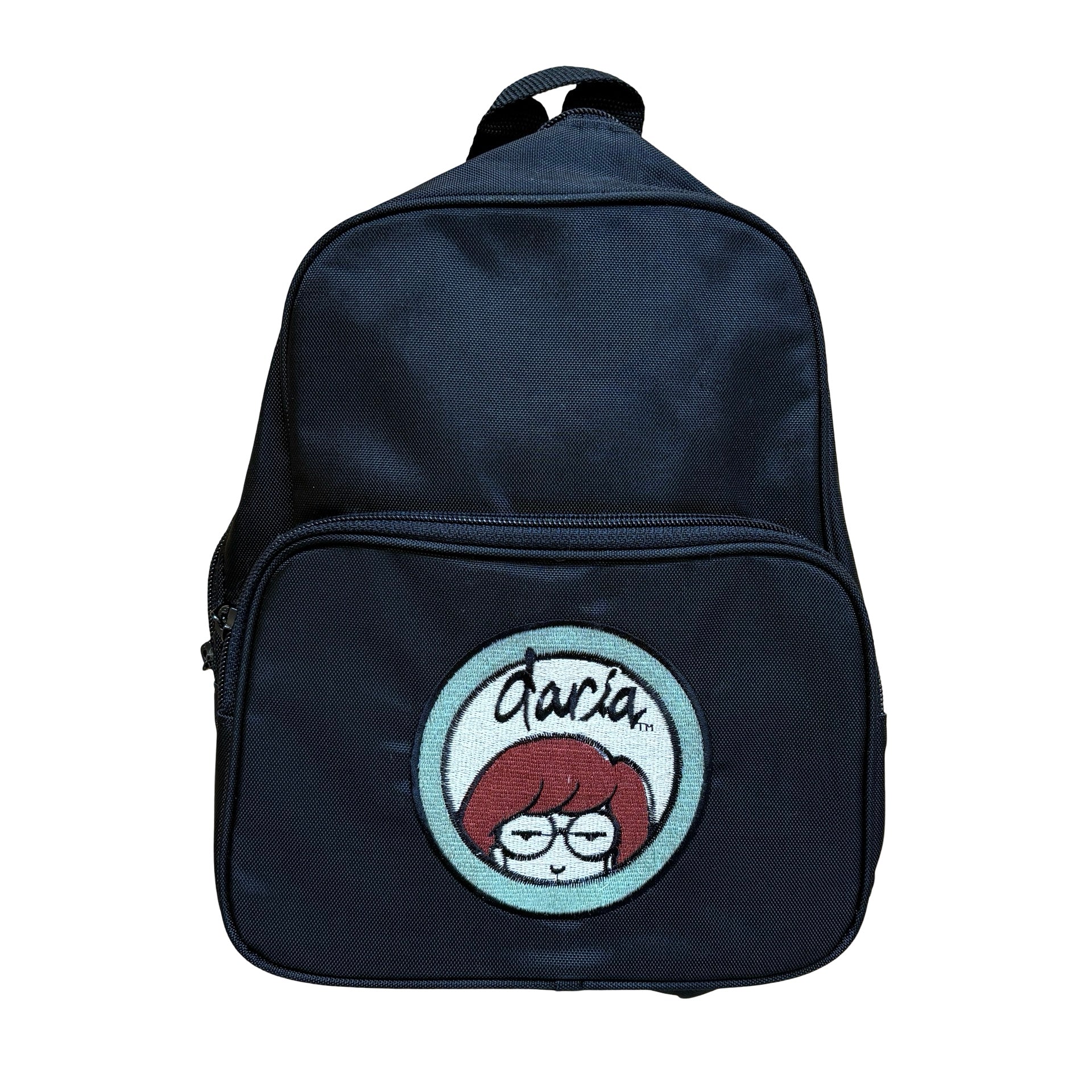 90s Daria Mini Backpack