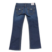 True religion low rise bootcut jeans (31)
