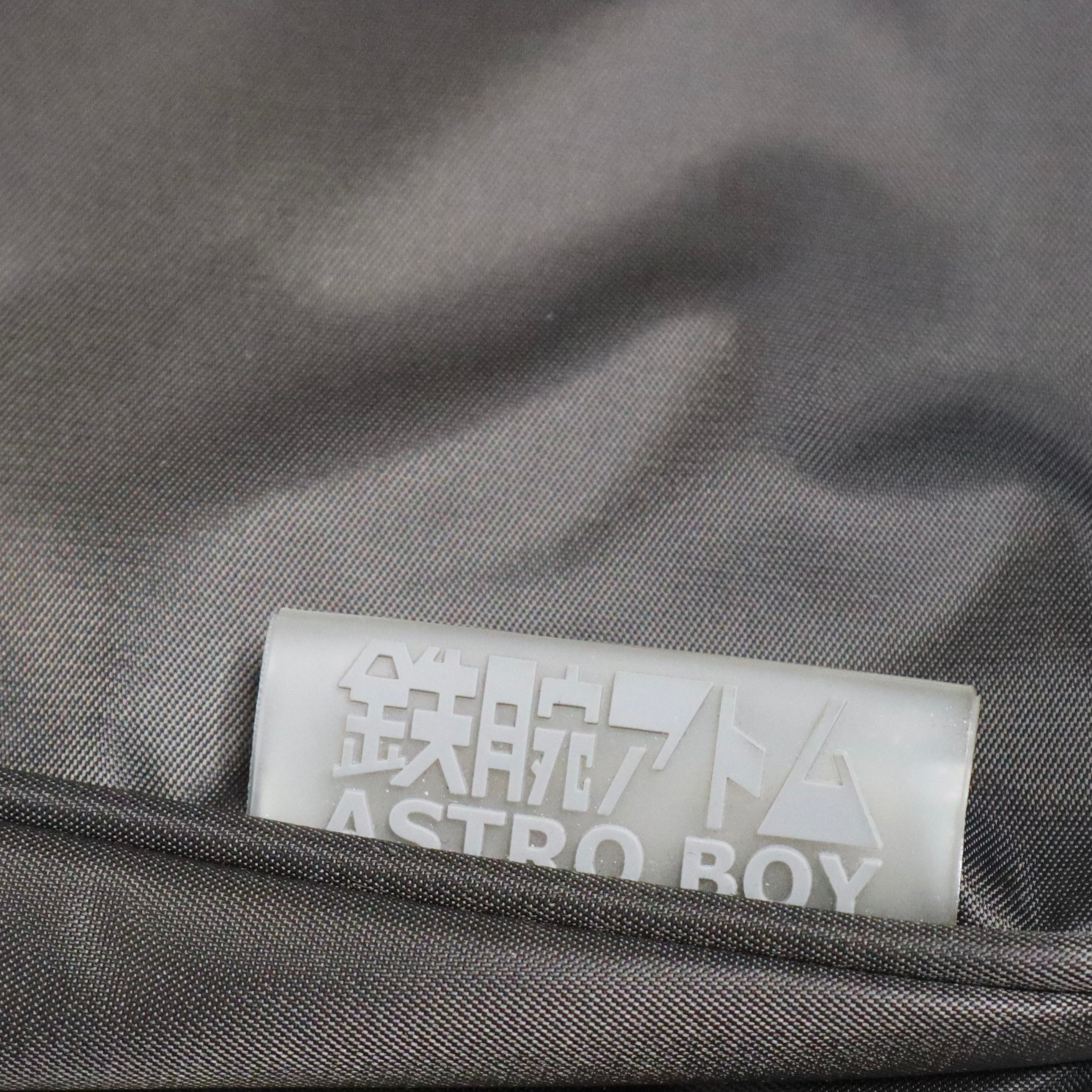 Rare 90s ASTRO BOY Lenticular Crossbody Bag