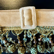 On the fringe belt