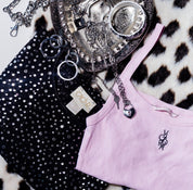 Victoria’s Secret Baby Pink Camisole (M)