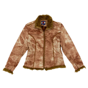 The Scorpio Jacket (M)