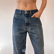 Levi’s 90s 505 Jeans (L)