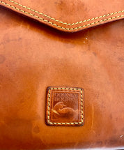 Dooney & Bourke Florentine Smith Bag