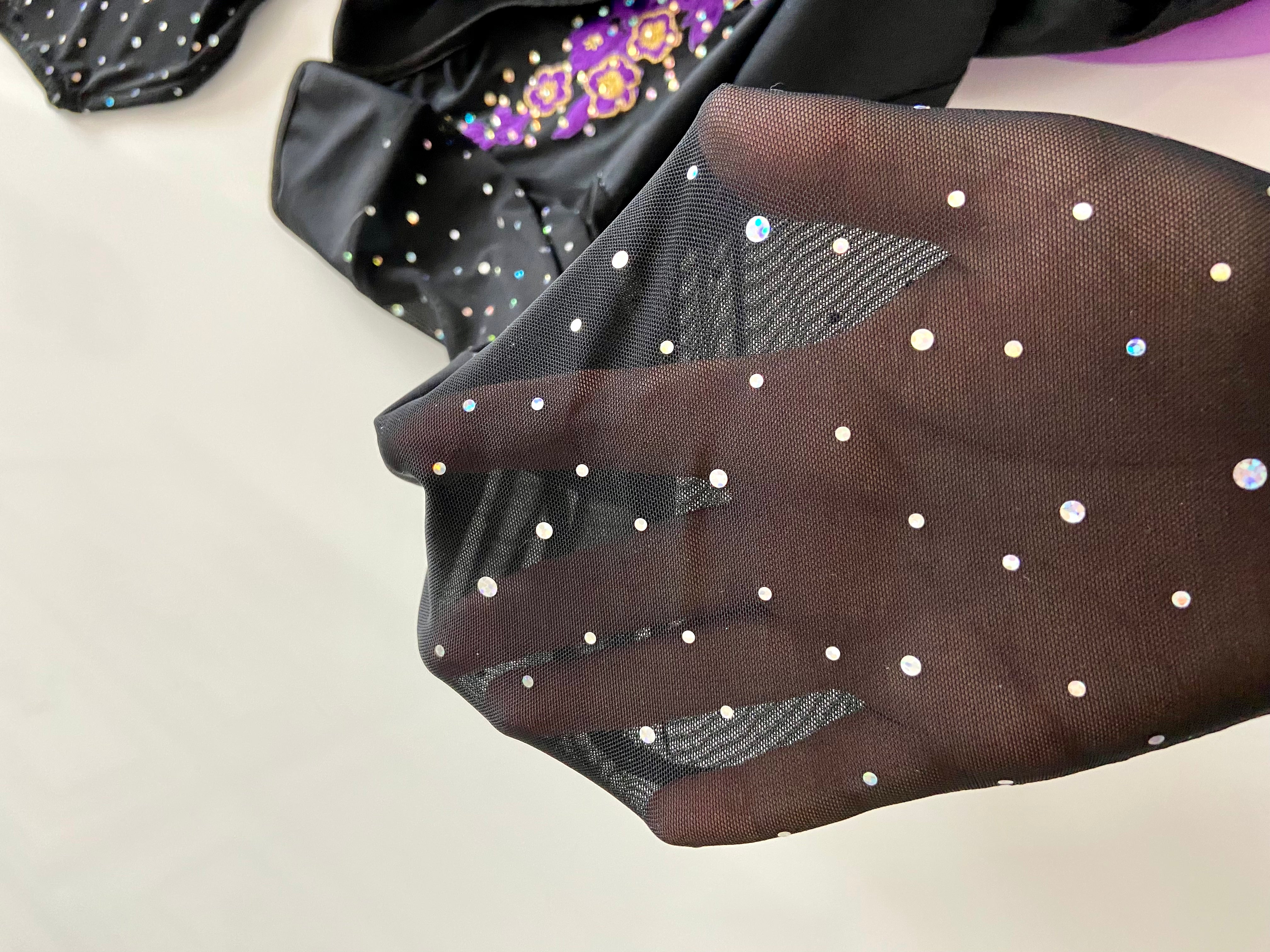 Ballroom Dance Dress