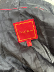 Daily Mail Leather Jacket (S/M)