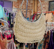 Beaded Bag