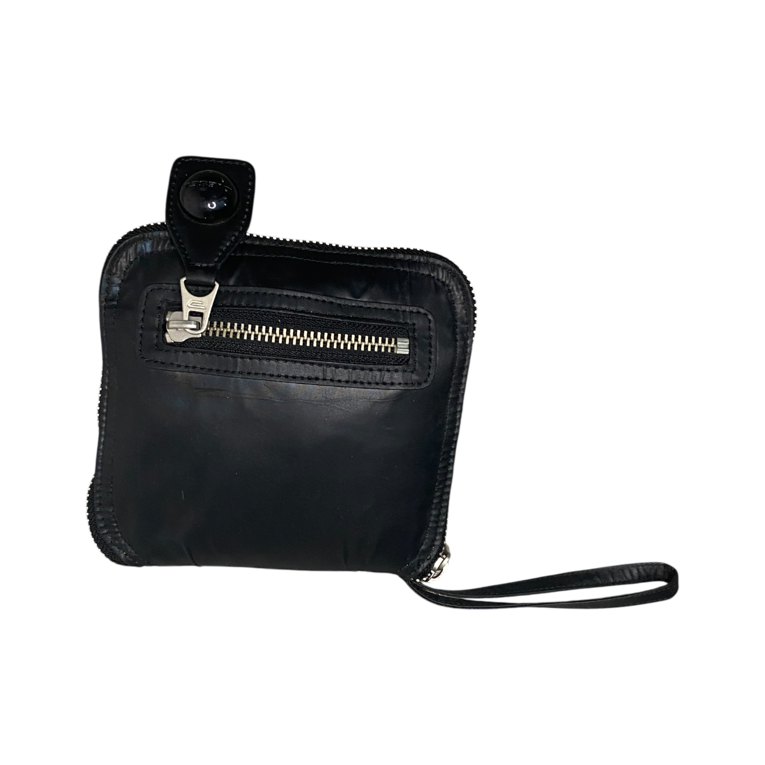Vintage Archive Diesel Compactable Bag