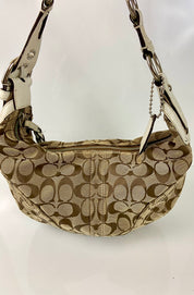 Coach Soho Hobo Shoulder
Bag