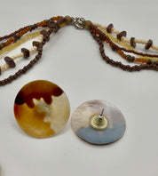 Chocolate chunky set