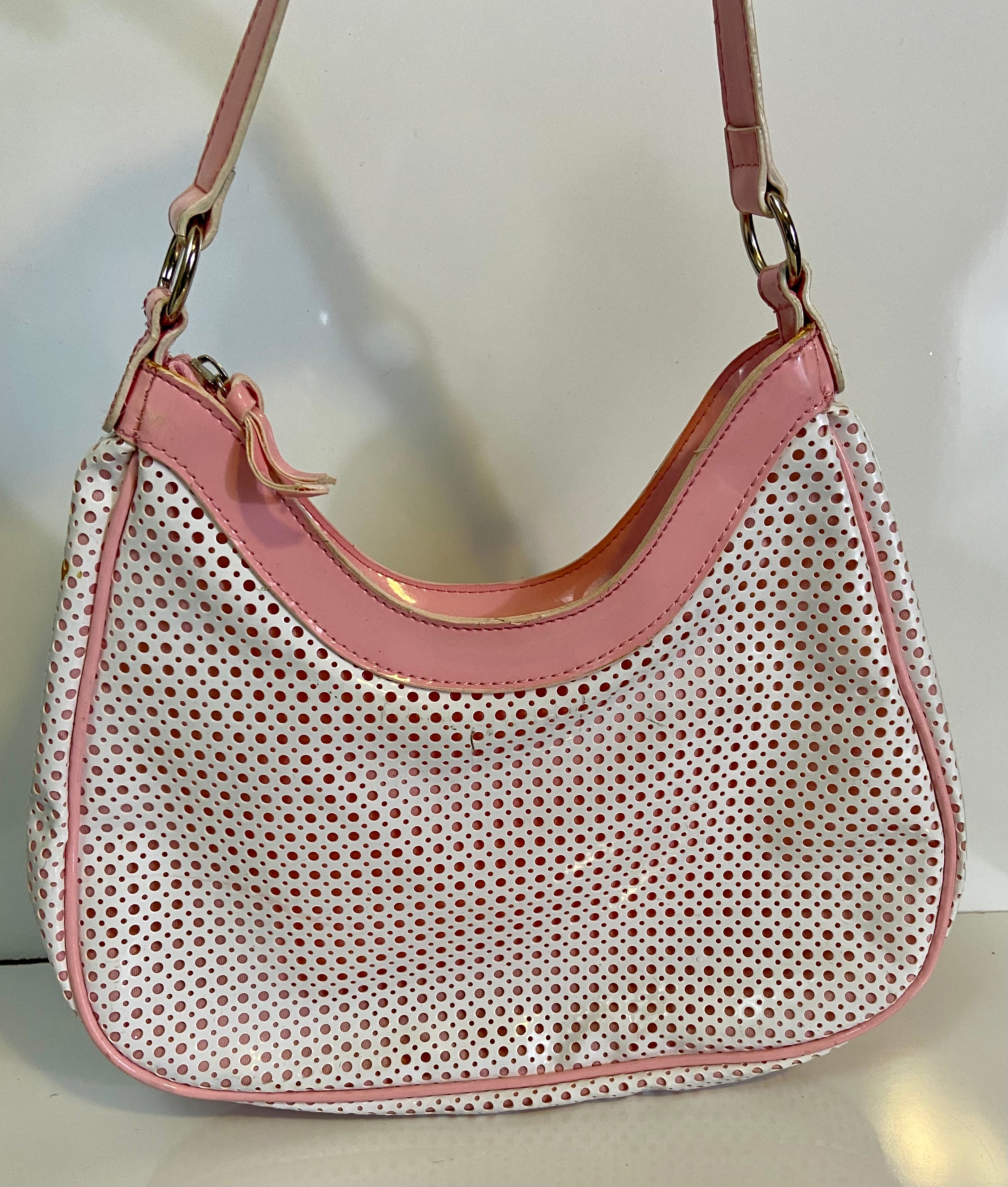 Little pinky purse