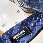 Chic 2000s Statement Belts