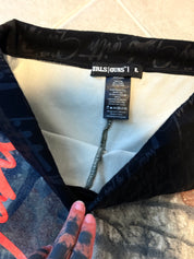 Y2K gwg mossy oak foldover flares (L)
