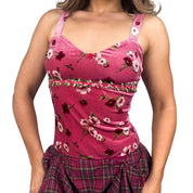 Viviana Dress (XS/S)