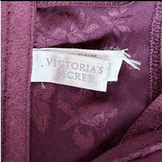 Victoria’s Secret Babydoll Cami Corset (M)