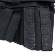 Rare Y2K Serious LA Micro Mini Skirt (S/M)