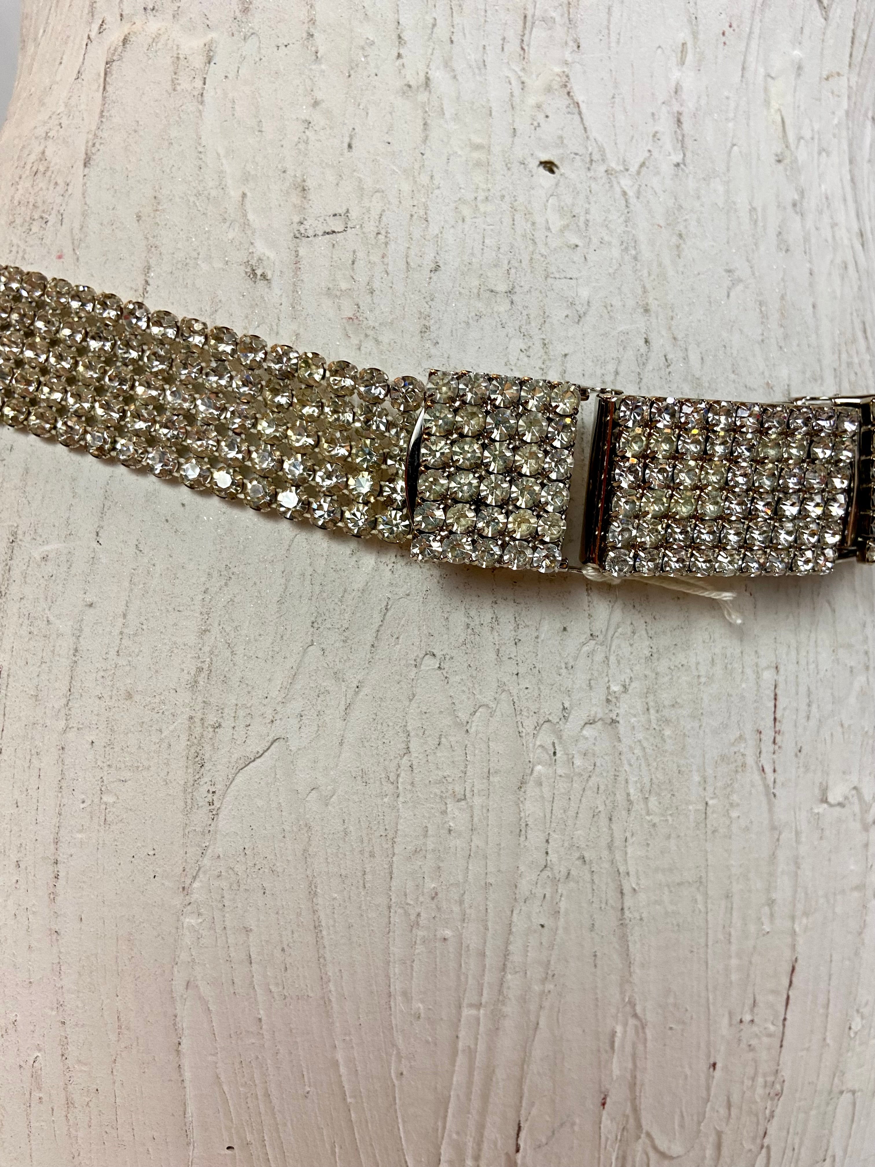 Diamond 💎 belt