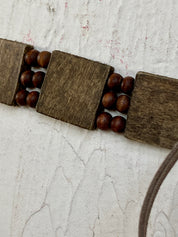 Boho belt