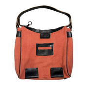 Vintage Diesel Utility Shoulder Bag