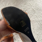 2000s Aldo Wedges (8)