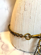 Dragon belt
