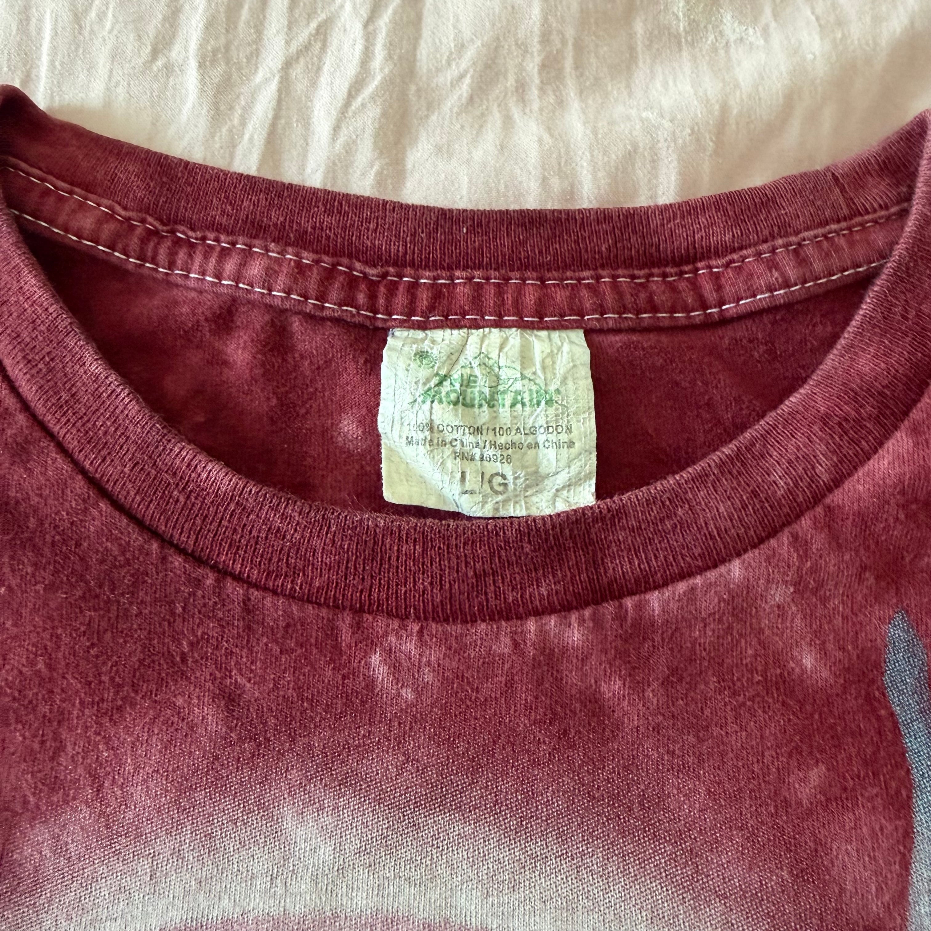 Fairty fitted t shirt