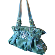 Kathy Van Zeeland 
Shoulder Bag