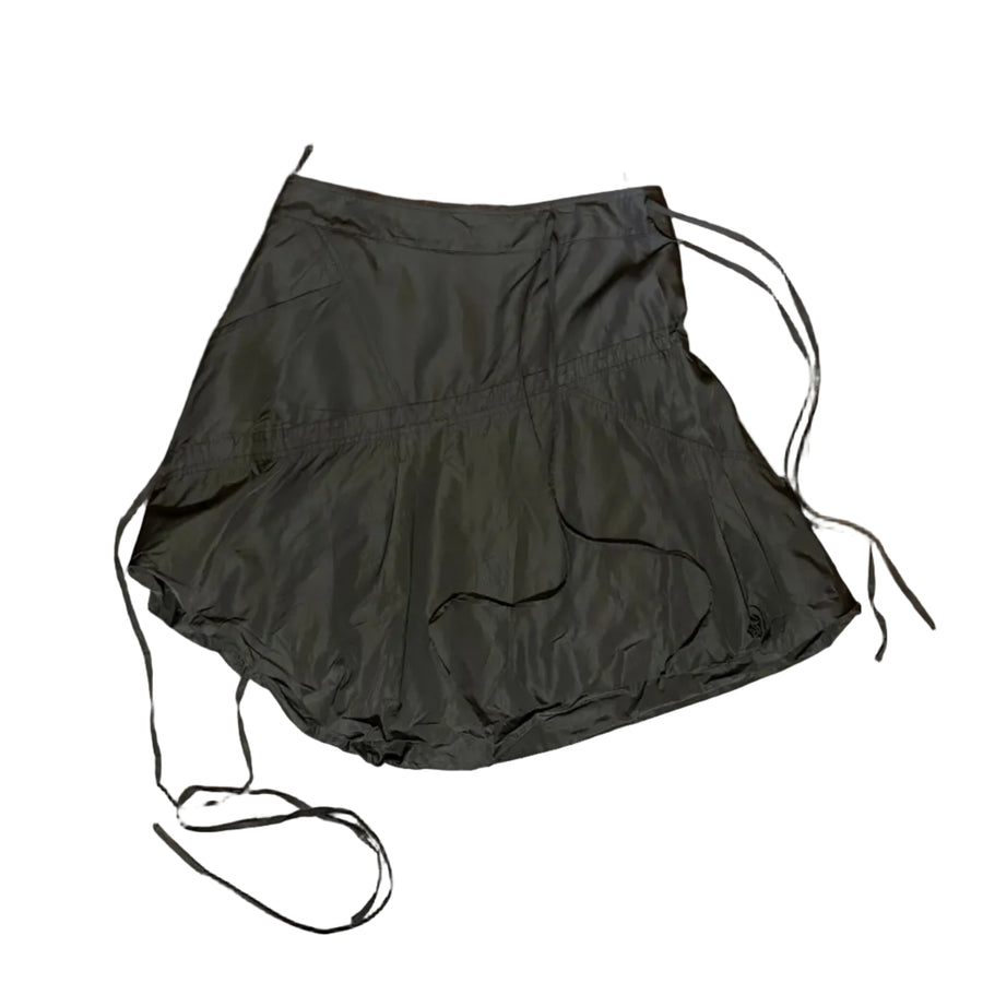 Subversive Euro Bubble Skirt (M)