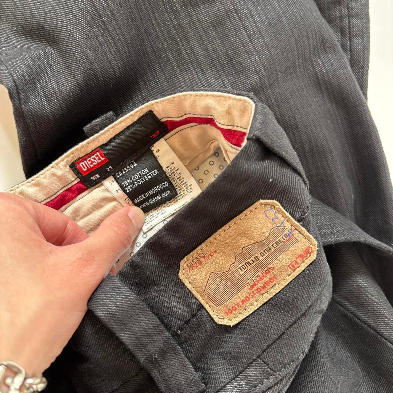 Diesel Trousers (S)