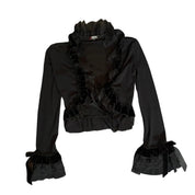 Morgan de Toi Bolero (M)