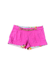 Dolce & Gabbana Chain Detail Shorts (M)