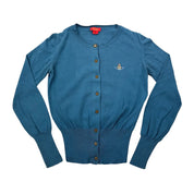 Vivienne Westwood Cardigan (XS/S)