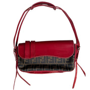 2002 Western Zucca Fendi Baguette