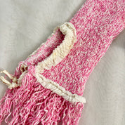Zone Bleue Pink Set (XS/S)