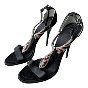 Giuseppe Zanotti Crystal Heels (9)