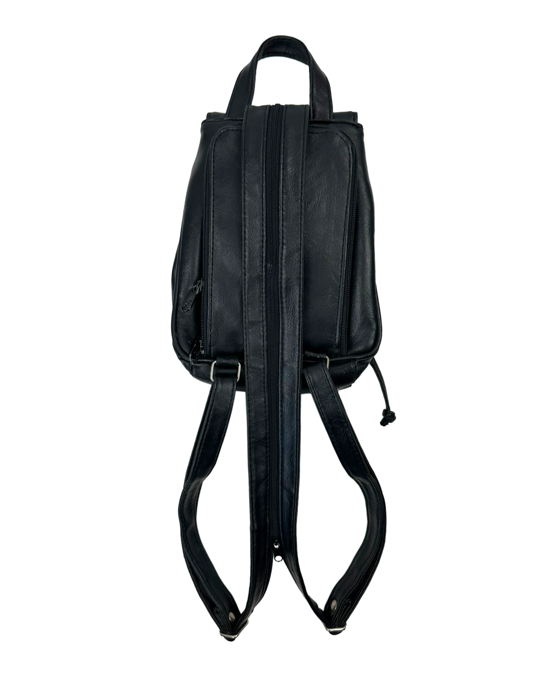 Schoolgirl Mini Backpack